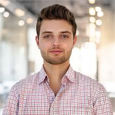 Justin Barlow Introduction and Work History_RootData