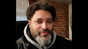 Who is Darrin Bell? Pulitzer Prize-winning Washington Post cartoonist  arrested for child pornography