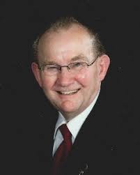 Valerian "Larry" Aloysus Lewandowski