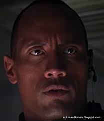 Nukes and Knives™: Doom (2005) and Doom: Annihilation