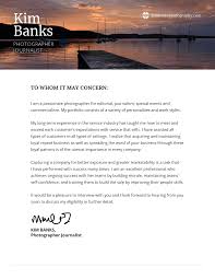 20 Creative Cover Letter Templates To Impress Employers Venngage