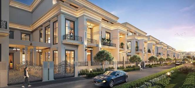 400 sq. yards Residential Plots