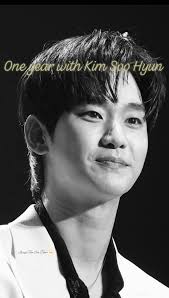 🌟Kim Soo Hyun- our forever hero💖 Through the toughest time, we never  stopped believing in him! His innocence , talent & charm shines brighter  than ever✨ From "Moon Embracing the Sun" to "