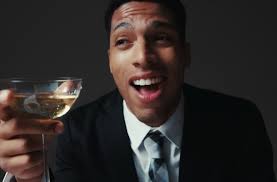 Doing Now' song & video are out now! ❤️ song written & produced by me  @probablysora 🤓 Director: Sam Wilbert @xunch 🏹💕 Creative Director(s): Andrea  Cacho, Hannah Jadagu Producer(s): Hannah Jadagu, Sam