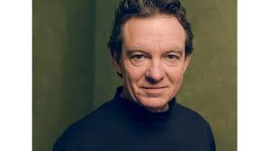 Lawrence Wright says Texas and California are mirror image twins