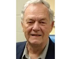 Dennis Swenson Obituary (1936