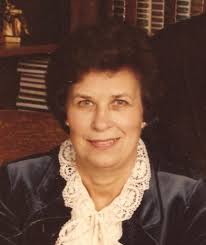 Doris J. Gabler Obituary May 5, 2018