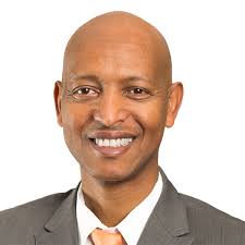 New Democratic Party candidates