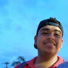 Edilberto Hernandez García