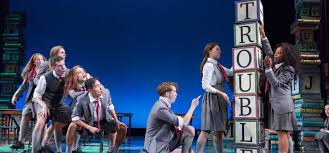 Check out matilda the musical soundtrack here! Filichia Features Prepare Ye The Way Of Matilda Music Theatre International