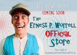Ernest P. Worrell Official