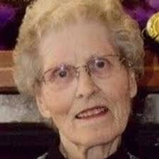 Ethel "Mina" Koch Obituary December 31, 2016
