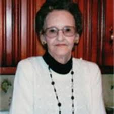 Bonnie Ledford Gribble Obituary January 5, 2012