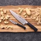 **** FOUR STAR 2 PIECE KNIFE SET Zwilling