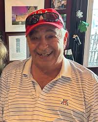 Robert Phillip Carmen Salvato Obituary October 20, 2024