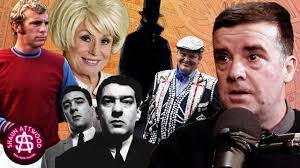 Dickie Baker's Instagram, Twitter & Facebook