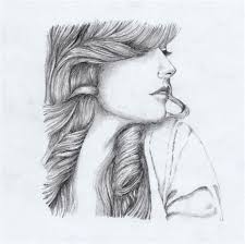 Straordinario effetto tridimensionale di un albero con rami e un dondolo. Disegni Facili A Matita Come Disegnare Una Rosa A Matita Disegni Di Rose Per Non Farli Sembrare Delle Shanaeyp Images