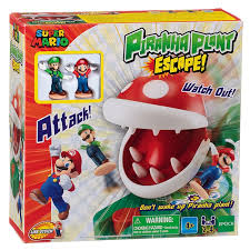 Image result for piranha plant mario