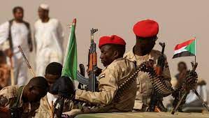 جبهة توتّر جديدة فرضتها اثيوبيا على مصر والسودان، وهي مفتوحة على احتمالات متعددة, ليس مستبعداً أن يكون الحلّ العسكري هو أحد الخيارات «القليلة» التي أفرزها التعنت الاثيوبي. Ù…Ø·Ø§Ù„Ø¨Ø§Øª Ø¨ØªØ­Ù‚ÙŠÙ‚ Ù…Ø´ØªØ±Ùƒ Ø¥Ù„Ù‰ Ø£ÙŠÙ† ØªØµÙ„ Ø£Ø²Ù…Ø© Ø§Ù„Ø­Ø¯ÙˆØ¯ Ø¨ÙŠÙ† Ø¥Ø«ÙŠÙˆØ¨ÙŠØ§ ÙˆØ§Ù„Ø³ÙˆØ¯Ø§Ù† Ù…ØµØ± Ø§Ù„Ø¹Ø±Ø¨ÙŠØ©