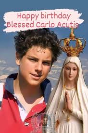 Prayer Requests to Blessed Carlo Acutis for Various Intentions