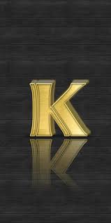 25 top k wallpapers download , carefully selected images for you that start with k letter. Alphabet K Black Gold Gold Black Logo Hd Mobile Wallpaper Peakpx
