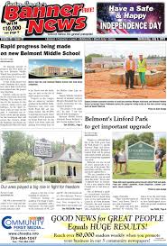 He runs around in just some ripped pants, no top, no socks, no shoes, long hair, barefoot, very grubby. Banner News 7 3 19 By Community First Media Issuu