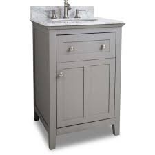 Wigington bathroom vanity features a durable mdf and particleboard frame with smooth. Bathroom Vanities In Grey Ez Kitchen And Bath