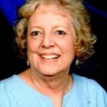 Obituary of Marcia Fosnaugh