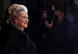 And the oscar goes to. The Art Of The Meryl Streep Acceptance Speech The New Yorker