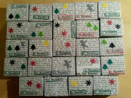 We did not find results for: Adventskalender Aus Streichholzschachteln Bastelrado