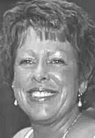 Bonnie Spitzer Obituary (1960