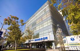 Aparatură și echipamente de ultimă generație pentru un diagnostic oftalmologic sigur și complet, soluții terapeutice și chirurgicale pentru orice afecțiuni oculare. Spitalul Clinic Sanador Cel Mai Mare Spital Privat Din Romania