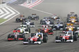 8 109 просмотров • 28 сент. F1 Storia Gp Bahrain 2009 Button Trulli E Un Buco