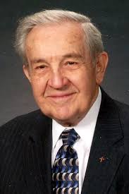 Richard Krugler Obituary