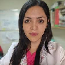 Dr. Daniela Itzel Chavez Sanchez Nutriólogo clínico, Médico general, Ciudad  De México