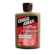 The best way to kill chiggers with this pesticide is with the granules or spray, which can be spread around your yard to keep chiggers from coming back. Top 5 Best Chigger Repellents 2021 Review Pest Strategies