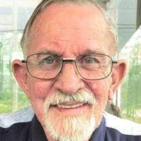 Barry Alan Abrams Obituary