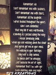 Memorial In Memory Or Loss Of A Loved One Remember Me Etsy In 2020 Losing A Loved One Quotes Remember Me Quotes Loss Of A Loved One Quotes