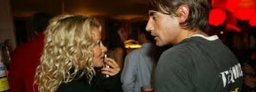 Cathy barriga y su esposo. La Imagen Que Volvio A Unir A Ronny Dance Y Cathy Barriga Fotech Cl