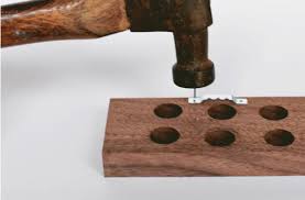 Bring games and learning together, which is an important aspect considering the stressed and competitive educational. Diy Best Wooden Magnetic Knife Holder
