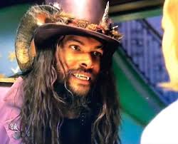 Jason does not look very dangerous.😉 ITTIT EIT