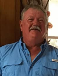 James Ray "J.R." Saucier Obituary