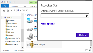 In this guide, we'll show you the steps to set up bitlocker on your main system hard drive and removable drive to protect your files on windows 10. How To Open Bitlocker Vhd Using Control Panel Recovery Key