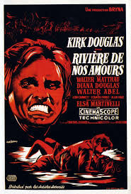 Critique : La Rivière de nos amours