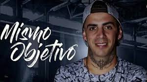 MISMO OBJETIVO": EL NUEVO MATERIAL DISCOGRÁFICO DE SERGIO "EL ELEGIDO"