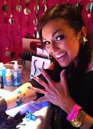 kandeej.com: Beauty Social Beautiful Weekend!!!