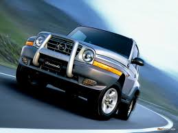 Image result for Oriental Blue 1995 SsangYong
