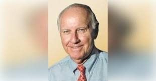 Daniel Conrad Ulmer Jr. Obituary (2023)