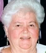 Eleanor Bosh Obituary (1930