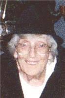 Peggy Berry Obituary (1929